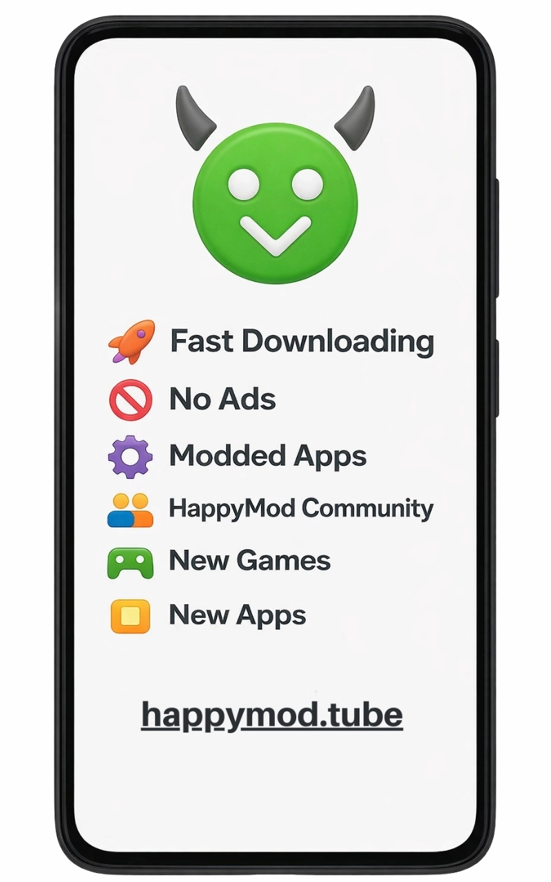 HappyMod APk