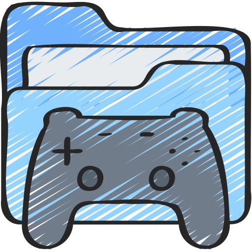 Vast Library of Games and Apps
