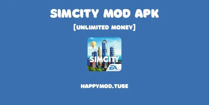 SimCity Mod Featured Image