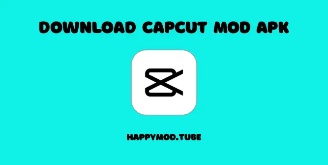 Capcut Mod Apk Featured Image