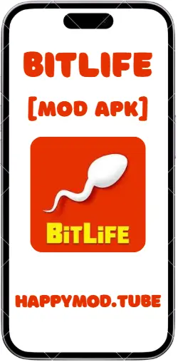 BitLife Mod Apk Side Image