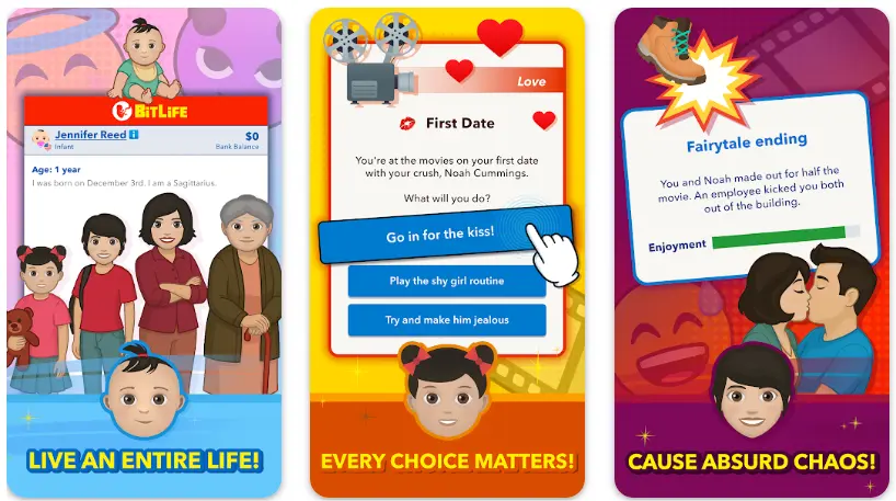 BitLife Mod