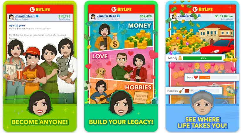 Bitlife Apk