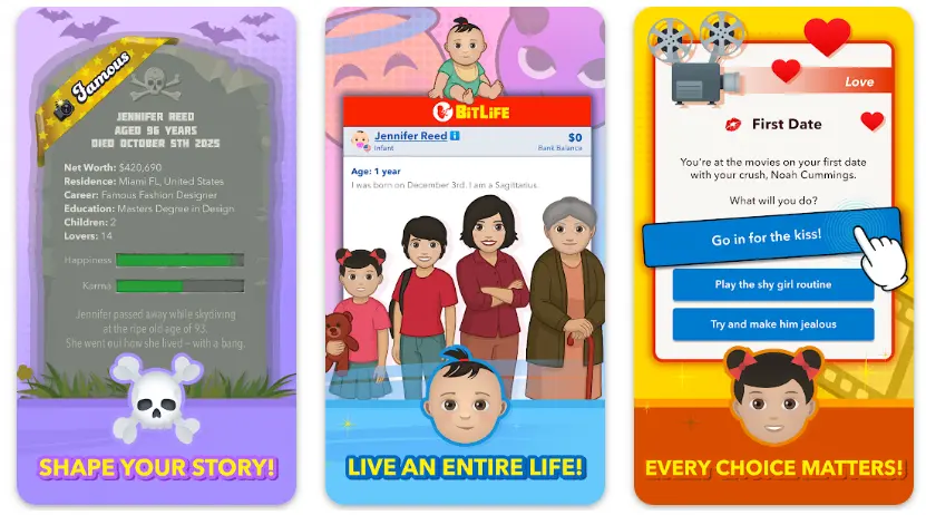 Bitlife Latest Version