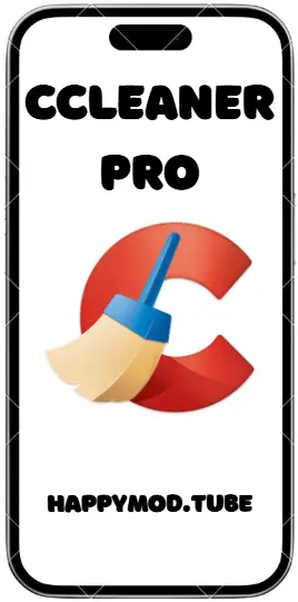 Ccleaner Side Image