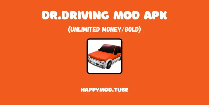 Dr.Driving Featured Image