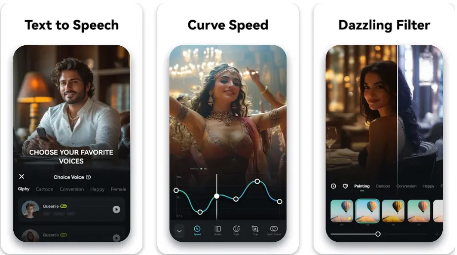 Filmora App Download