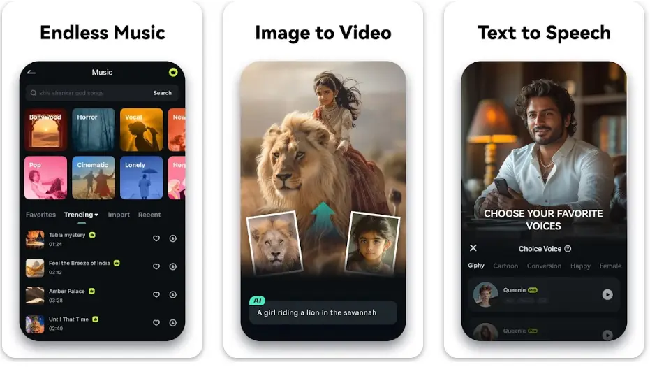 Filmora Mod Apk Download