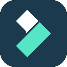 Filmora Mod Apk Icon