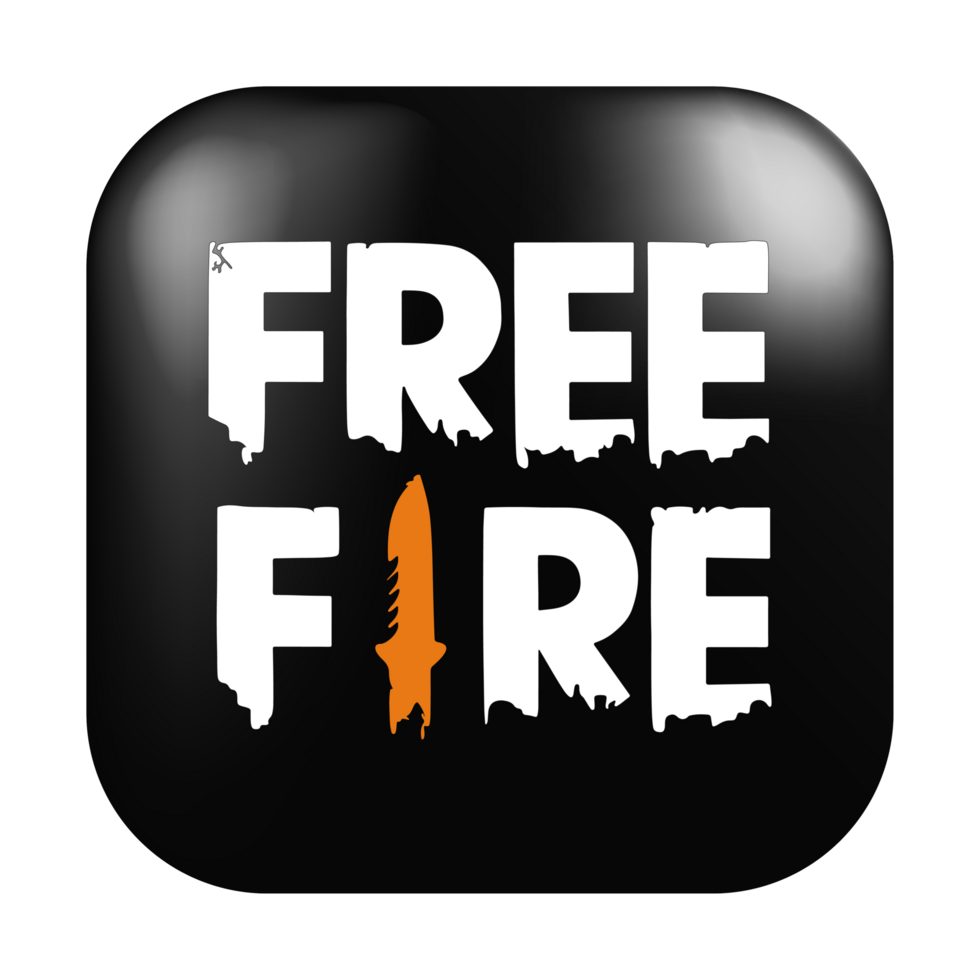 Free Fire logo