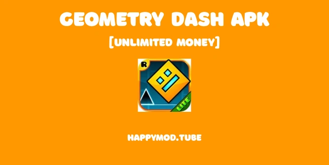 Geometry Dash Featured Image