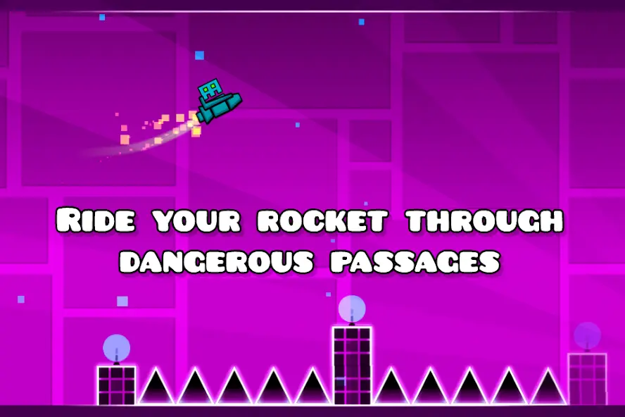 Geometry Dash Image 2