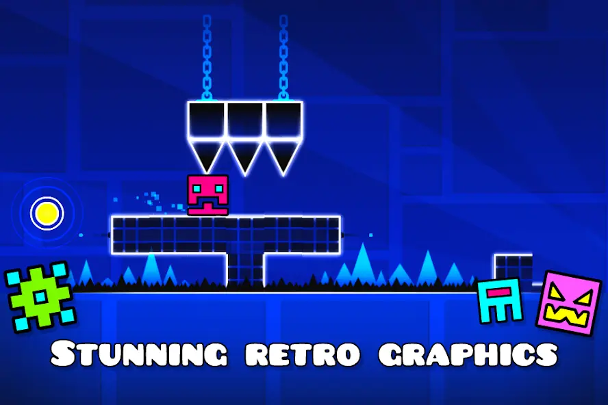 Geometry Dash Image 3