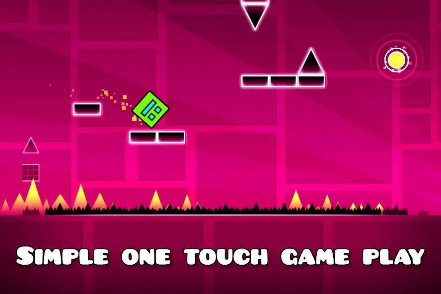 Geometry Dash Image 4