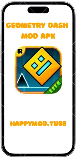 Geometry Dash Side Image