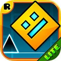 Geometry Dash icon
