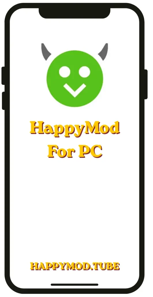 HappyMod For Pc