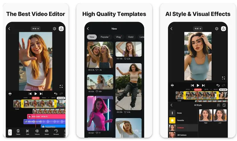 Kinemaster Apk Download