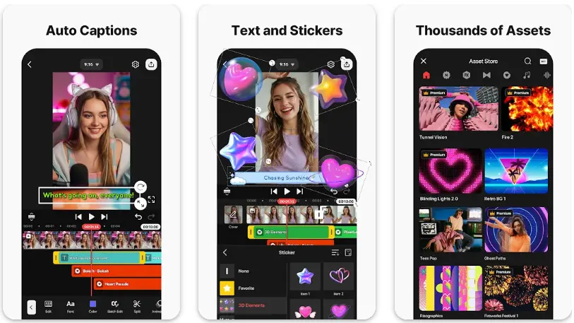 Kinemaster Apk Free Download