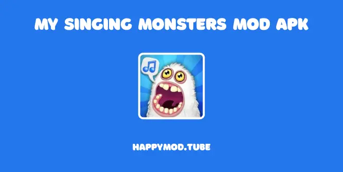 My Singing Monsters Featured Image