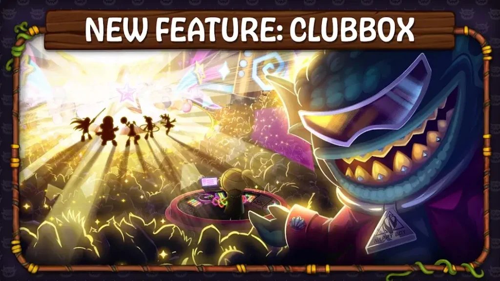 My Singing Monsters Mod