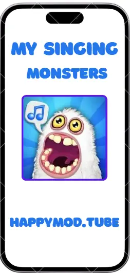 My Singing Monsters side image