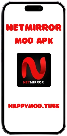 Netmirror Side Image