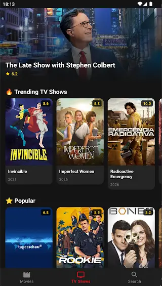 Netmirror apk Download (1)