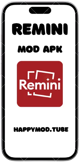 Remini Mod Apk Side Image