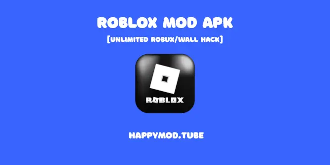 Roblox Mod Apk Featured Image