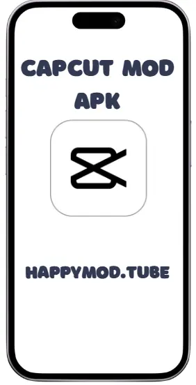 Capcut Mod Apk Side Image