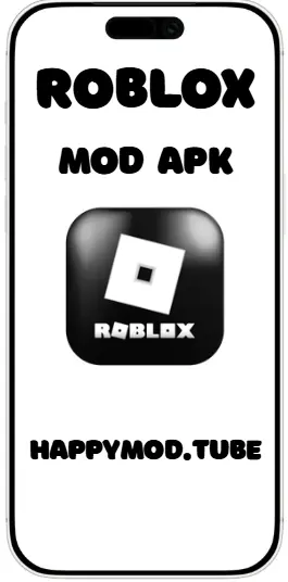 Roblox Mod Apk Side Image