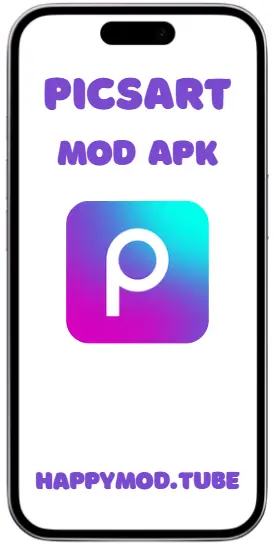 Picsart Side Image