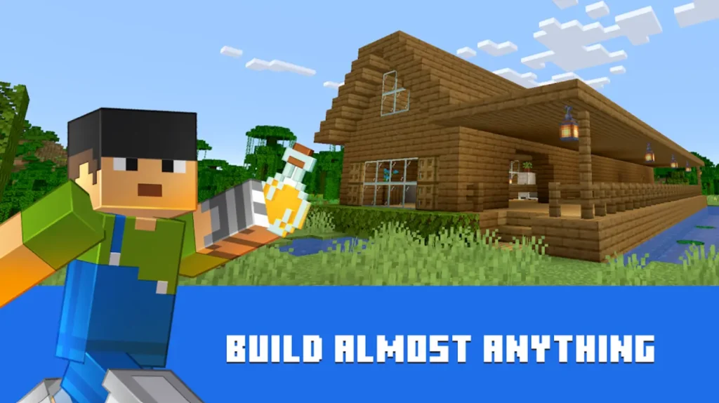 Minecraft Mod