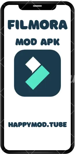 Filmora Mod Apk Side Image