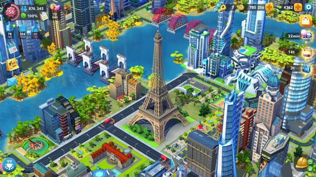 SimCity Download