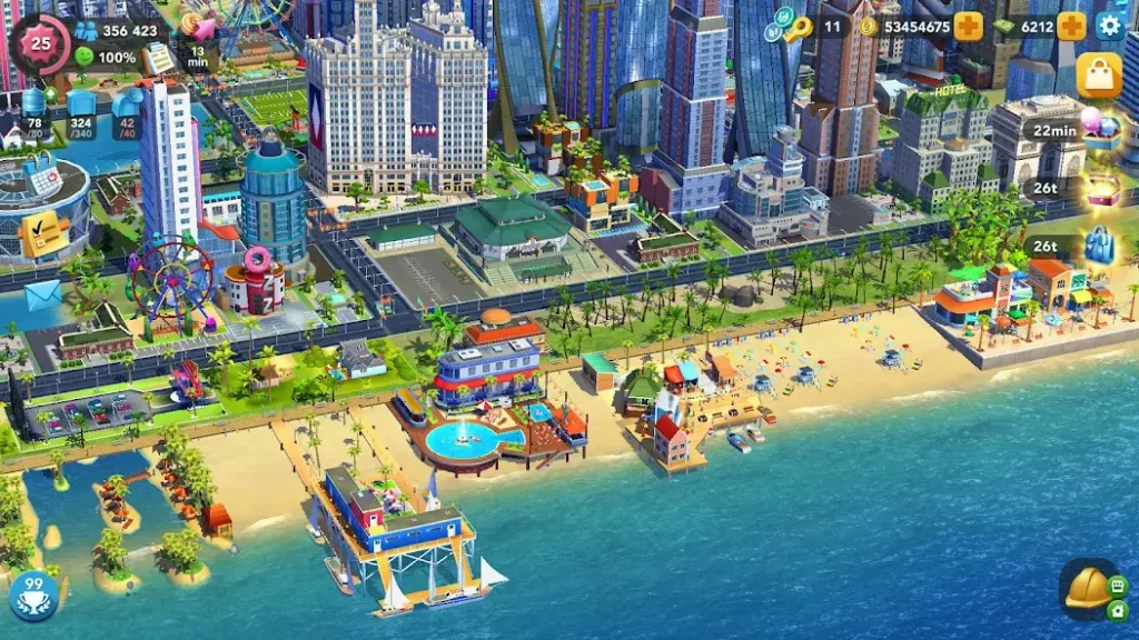 SimCity Mod Apk Download (1)