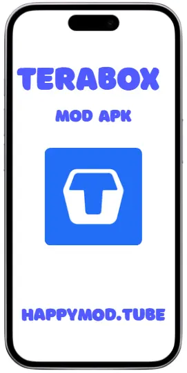 TeraBox Mod Apk Side Image