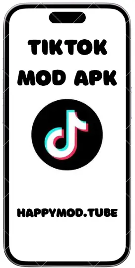 TikTok Mod Apk Side Image