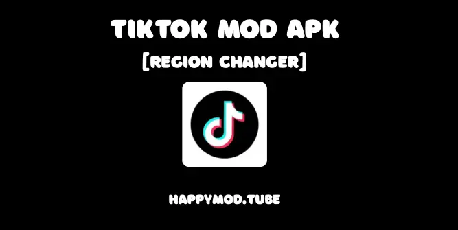 TikTok Mod Featured Image