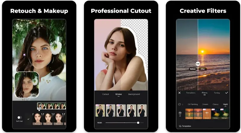 Wink Mod Apk Download