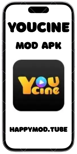 Youcine Mod Apk Side Image