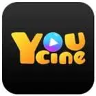 Youcine icon