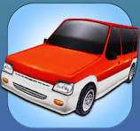 Dr-Driving Icon
