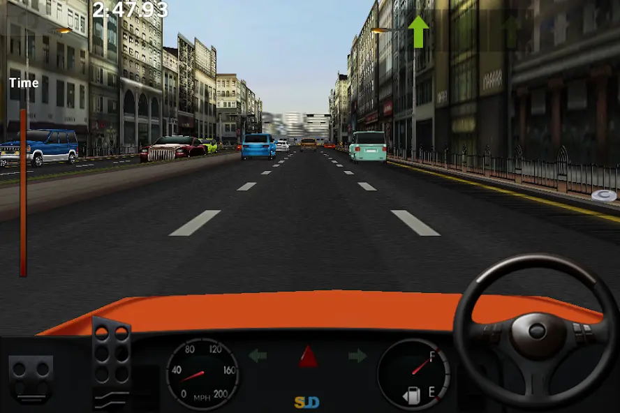 Dr Driving Apk