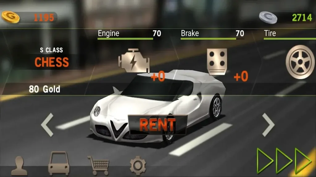 Dr Driving Mod Apk