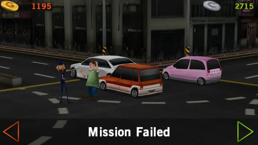 Dr Driving Mod