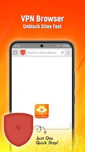Azka Browser Image 2