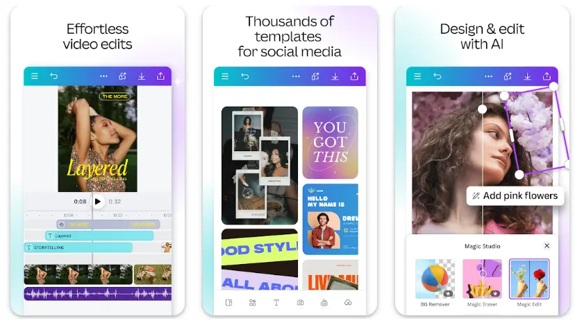 Canva Mod Apk Image 2