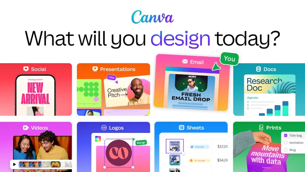 Canva Mod Apk Image 5